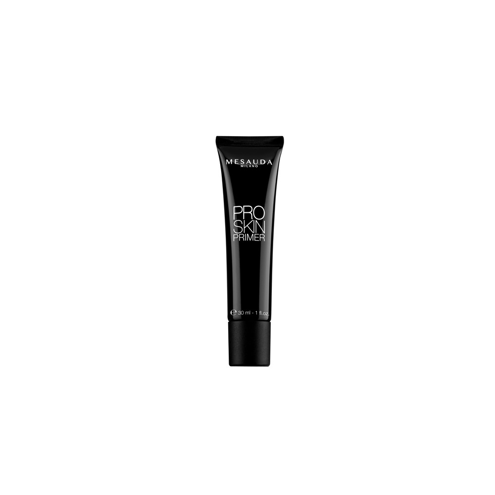 Mesauda Pro Skin Primer Viso 30ML 