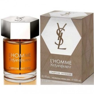 Yves Saint Laurent L'Homme...
