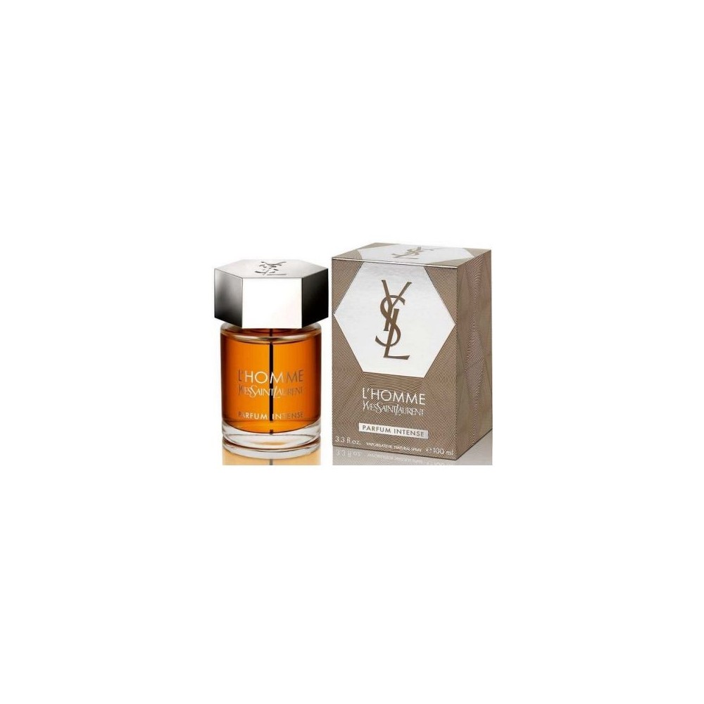 Yves Saint Laurent L'Homme Parfum Intense 60ML 