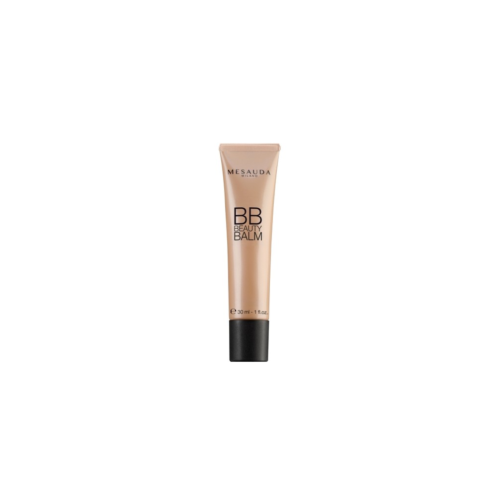 Mesauda BB Beauty Balm - 401 Fair 