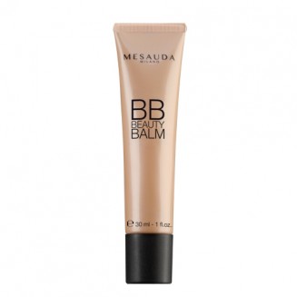 Mesauda BB Beauty Balm