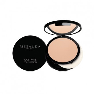 Mesauda Skin Veil Fondotinta