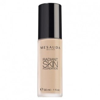 Mesauda Radiant Skin...