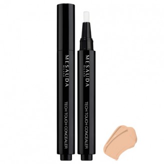 Mesauda Tech Touch...