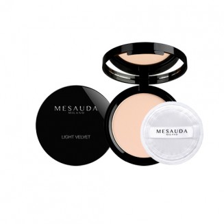 Mesauda Light Velvet Cipria...