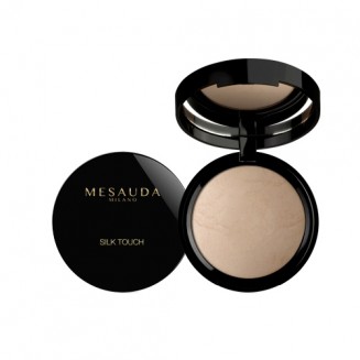 Mesauda Silk Touch Cipria...