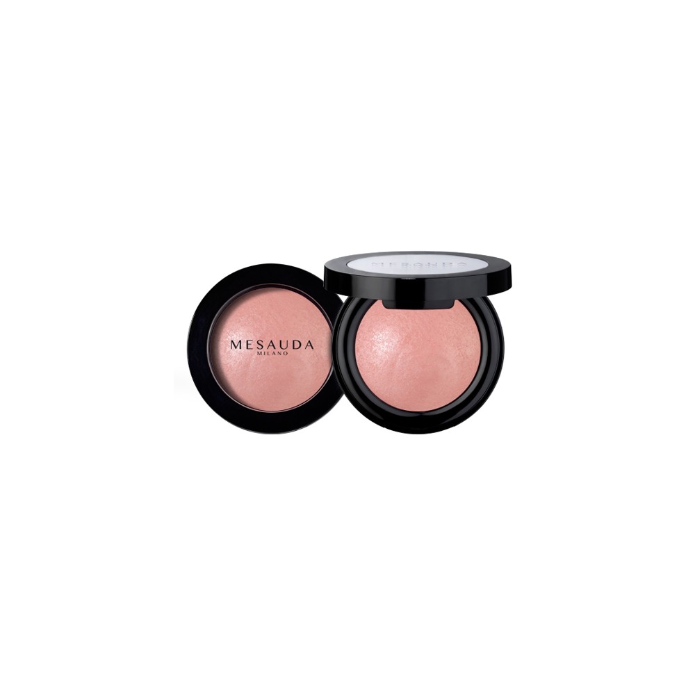 Mesauda Diamond Blush - 102 Shakira 