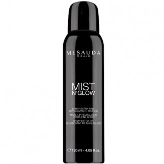 Mesauda Mist'n Glow Make-Up...