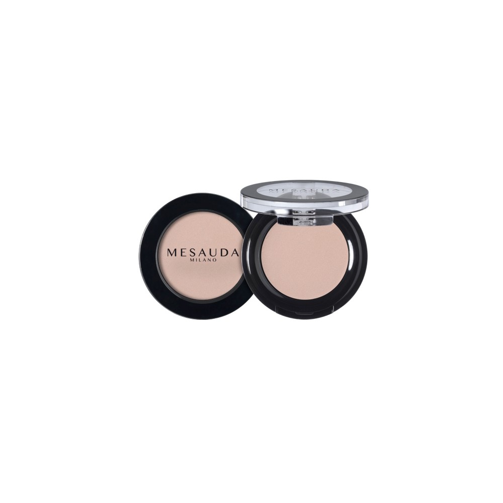 Mesauda Glam Matte Eyeshadow - 110 Vanilla 