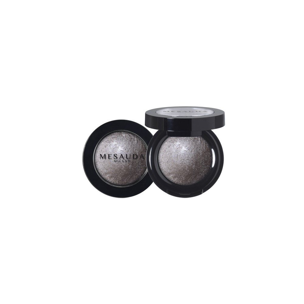 Mesauda Luxury Eyeshadow - 304 Black Diamond 