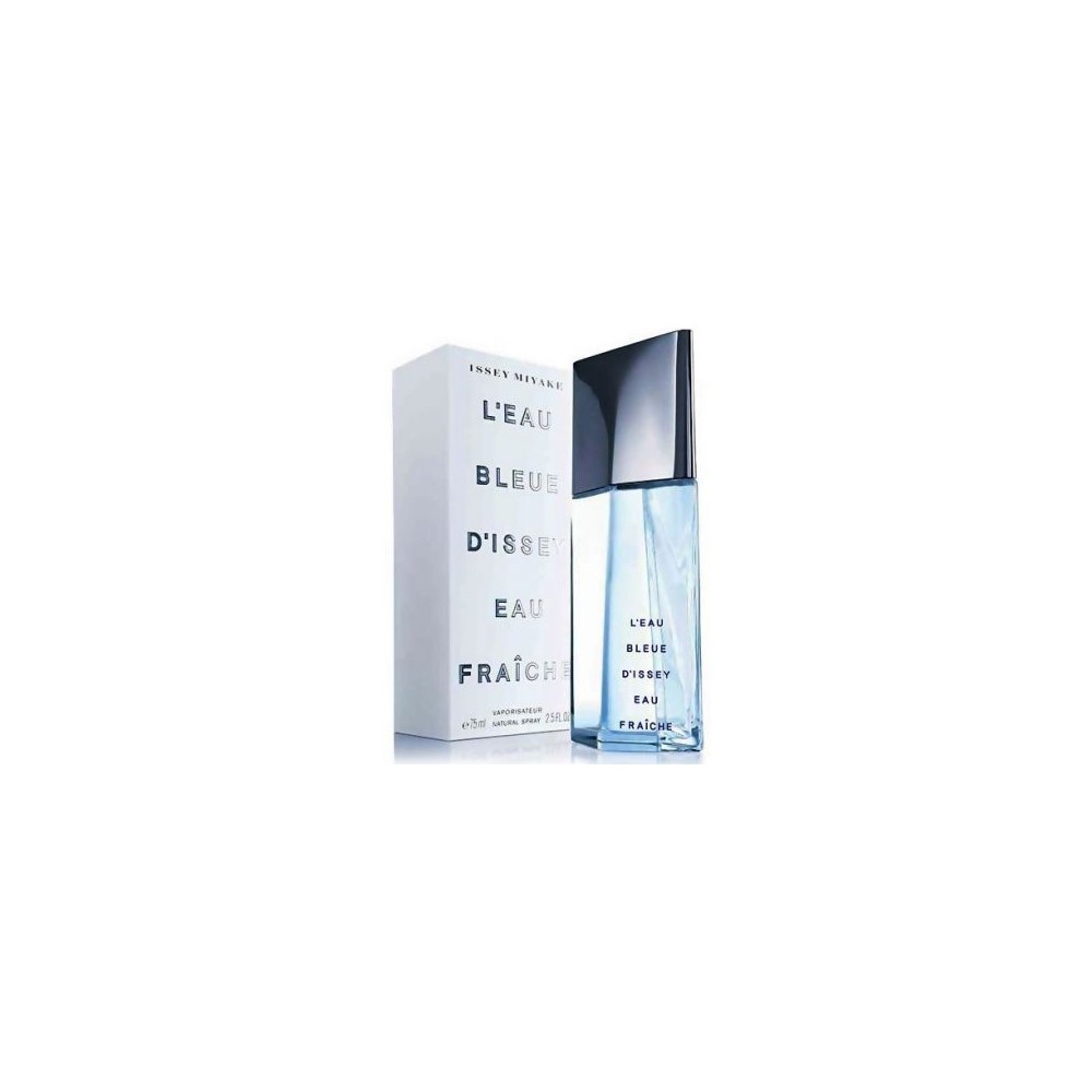Issey Miyake L'Eau Bleue d'Issey Eau Fraiche Eau De Toilette 75ML 