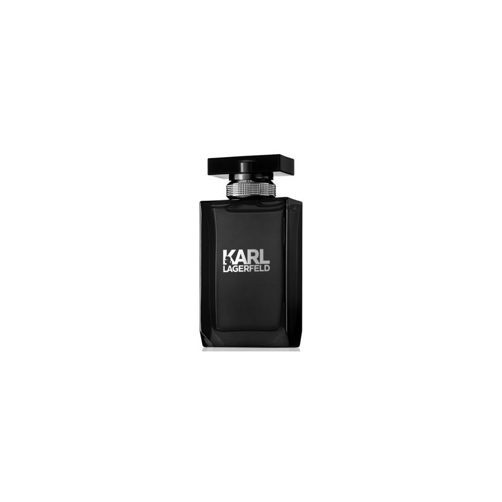 Karl Lagerfeld For Him Eau De Toilette 50ML 