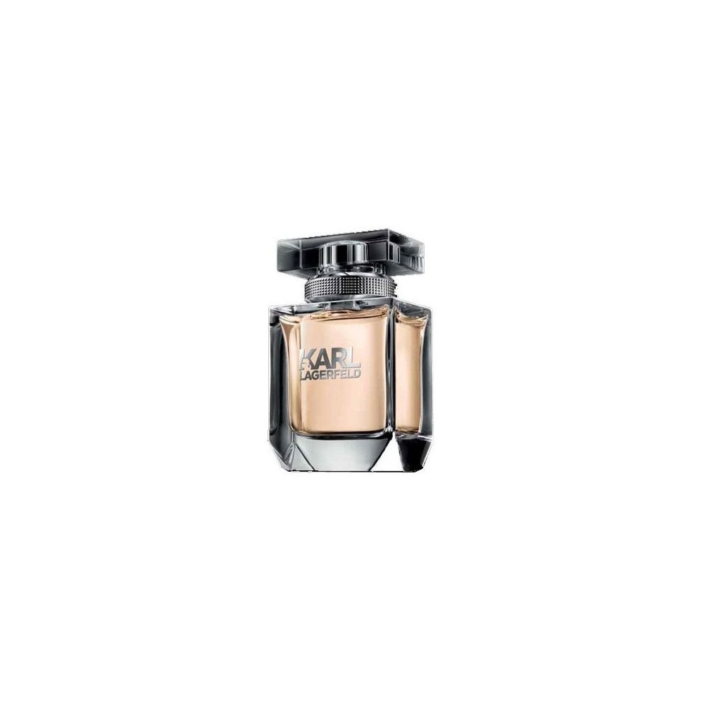 Karl Lagerfeld For Her Eau De Parfum 45ML 