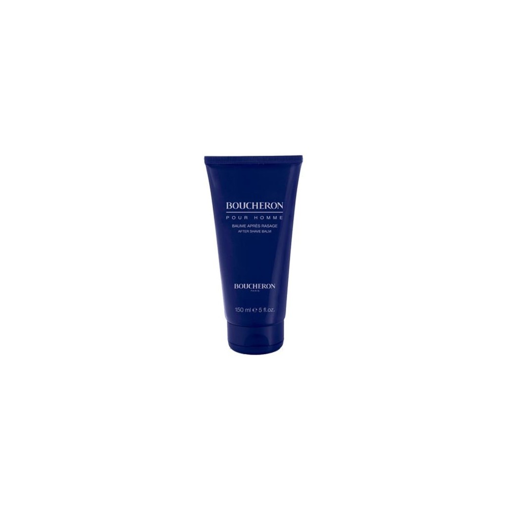 Boucheron Pour Homme Aftershave Balm 150ML 