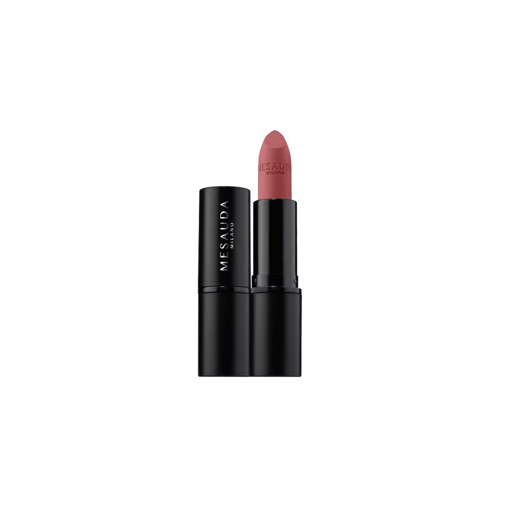 Mesauda Matte Romance Rossetto - 611 awesome 