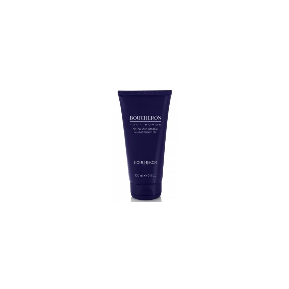 Boucheron Pour Homme Shower Gel 150ML 