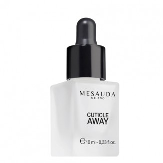 Mesauda Cuticle Away Gel...