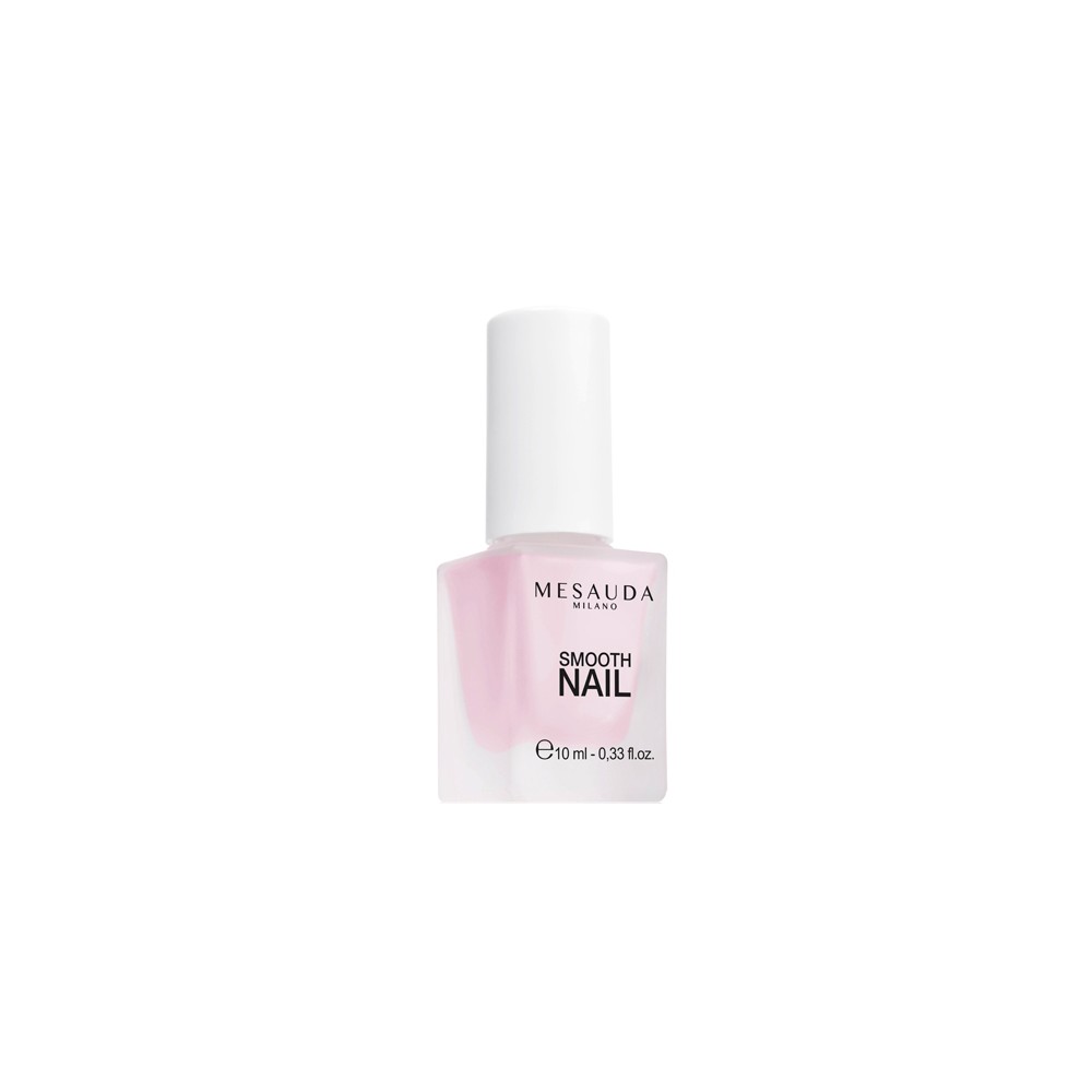 Mesauda Smooth Nail Base Ultra Levigante 
