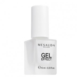 Mesauda Gel Effect Top Coat