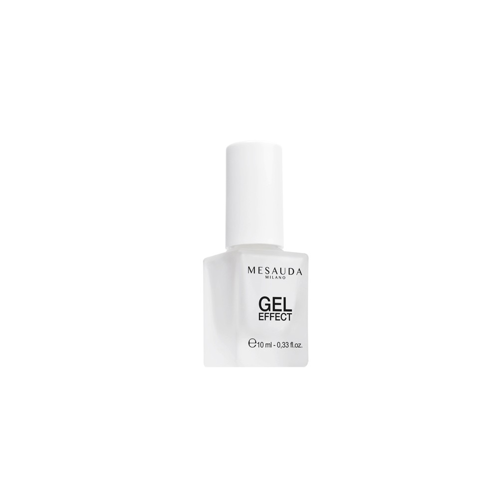 Mesauda Gel Effect Top Coat 