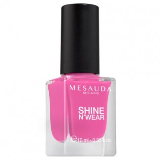 Mesauda Shine N'Wear Smalto...