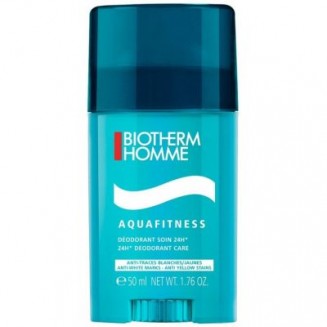 Biotherm Homme Aquafitness...