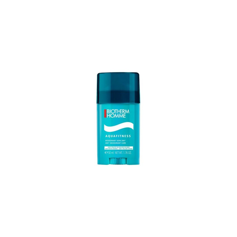 Biotherm Homme Aquafitness 24H Deodorant Care 50ML 