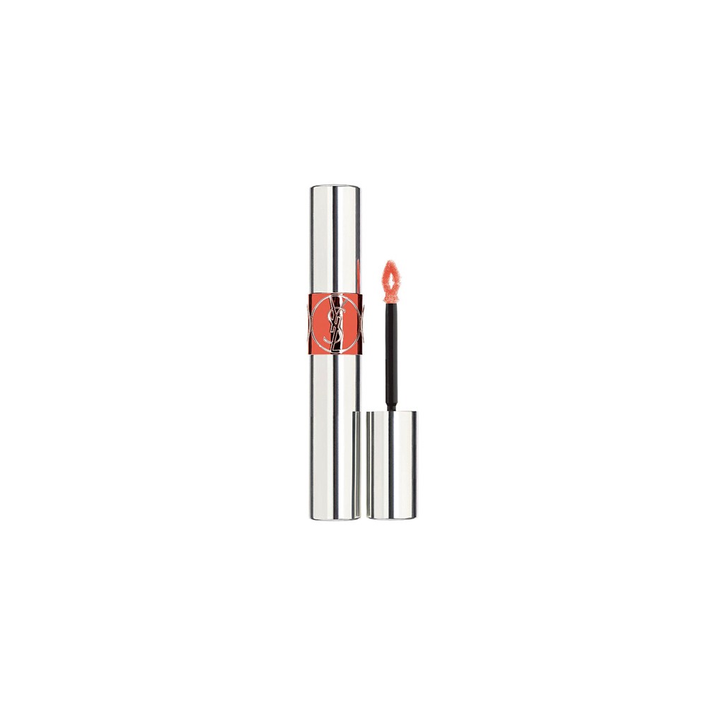 Yves Saint Laurent Volupté Tint-in-Oil Lucidalabbra - 17 Coral 