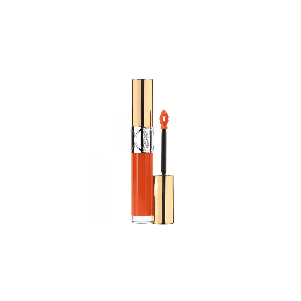 Yves Saint Laurent Gloss Volupte Lucidalabbra - 102 Rose Satine 