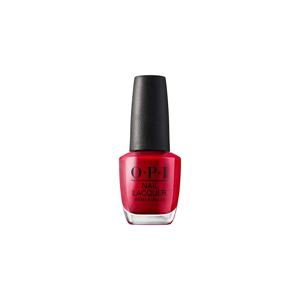 OPI Collezione Classics Smalto per Unghie - N47 Do You Have this Color in Stock-holm? 