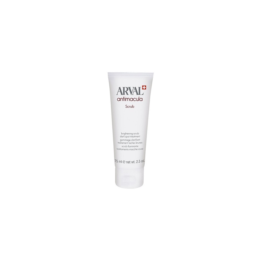 Arval Antimacula Scrub 75ML 