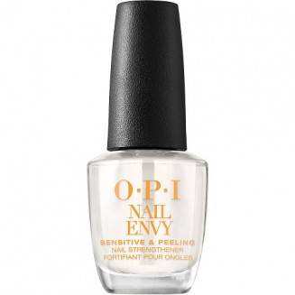 OPI Sensitive & Peeling...