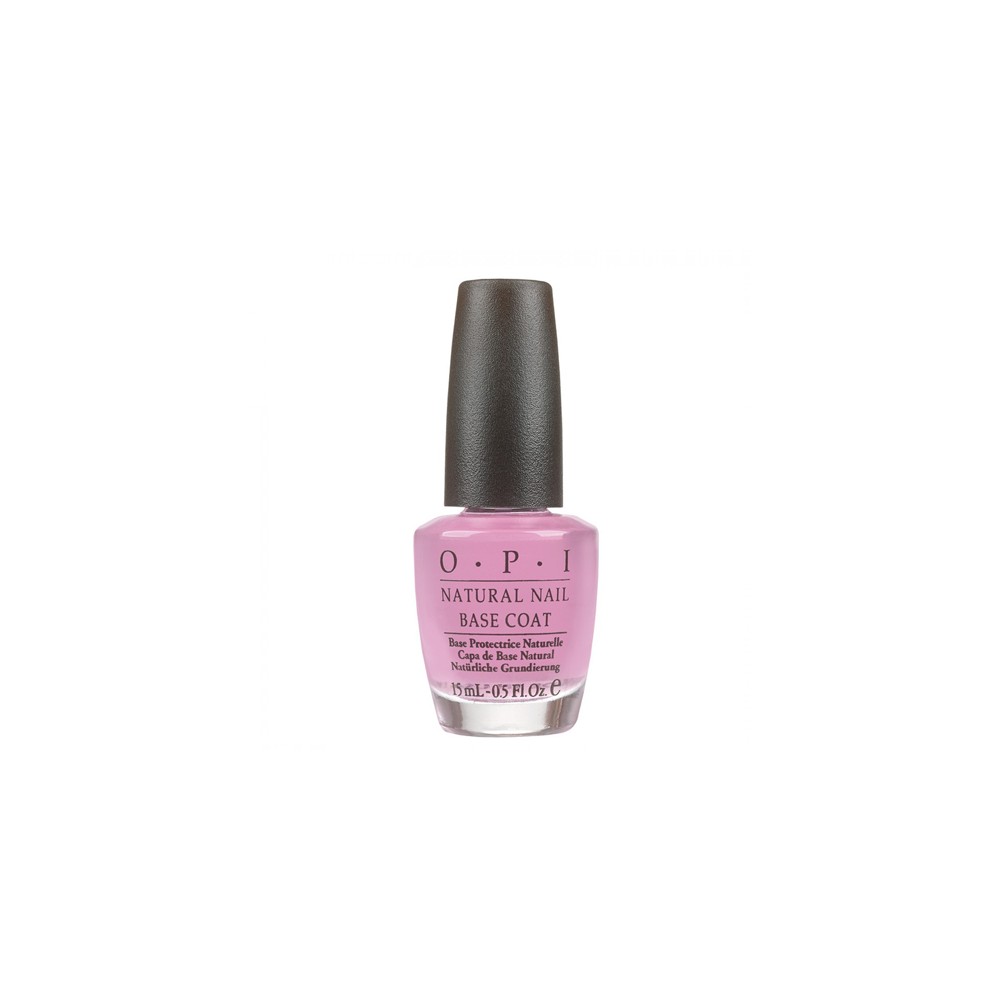 OPI Natural Nail Base Coat - 15ML 