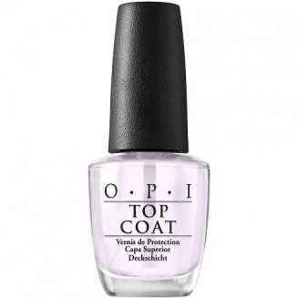 OPI Top Coat Fissasmalto -...