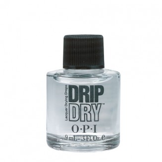 OPI Drip Dry Lacquer Drying...