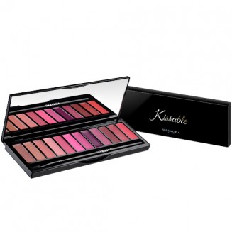 Mesauda Kissable Palette...