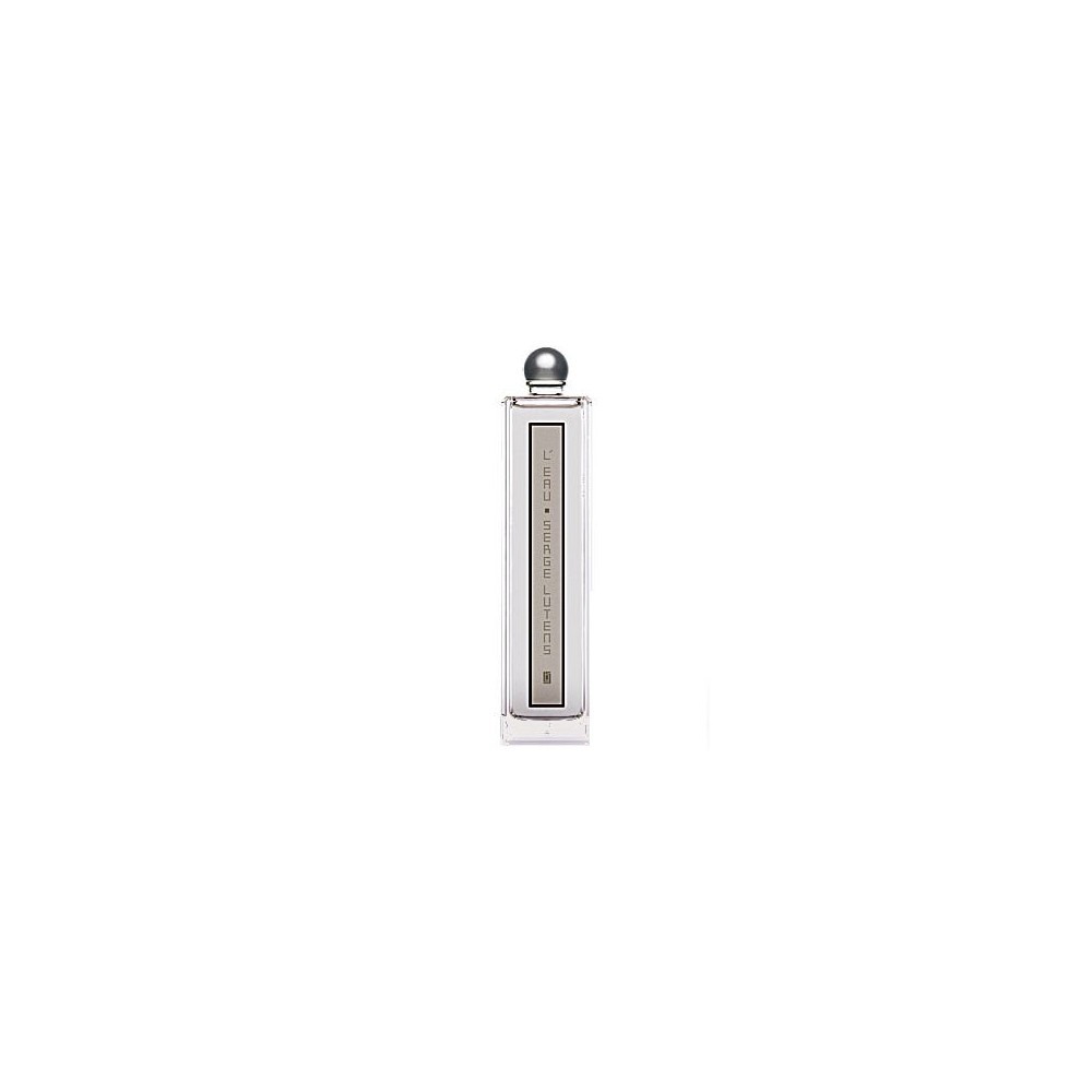 Serge Lutens L'Eau Serge Lutens Eau De Toilette 50ML 