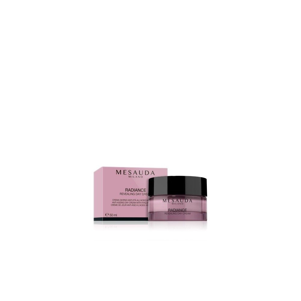 Mesauda Radiance Revealing Day Cream 50ML 