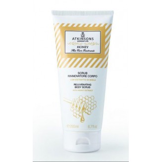 Atkinsons Scrub Rinnovatore...
