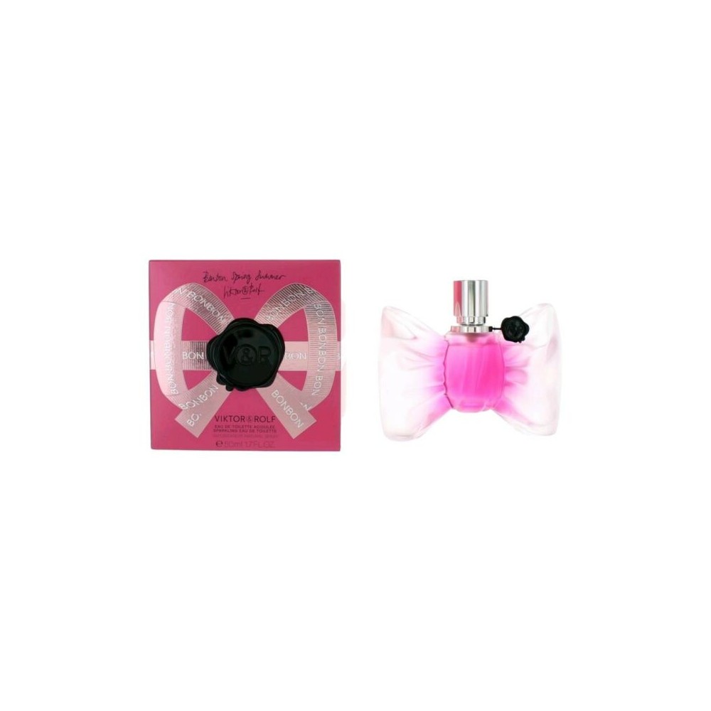 Viktor & Rolf Bonbon Spring Summer Eau De Toilette 50ML 