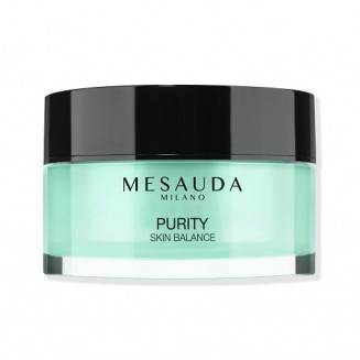 Mesauda Purity Skin Balance...