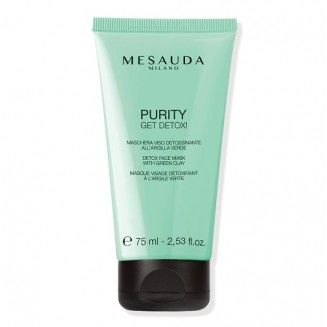 Mesauda Purity Get Detox 75ML