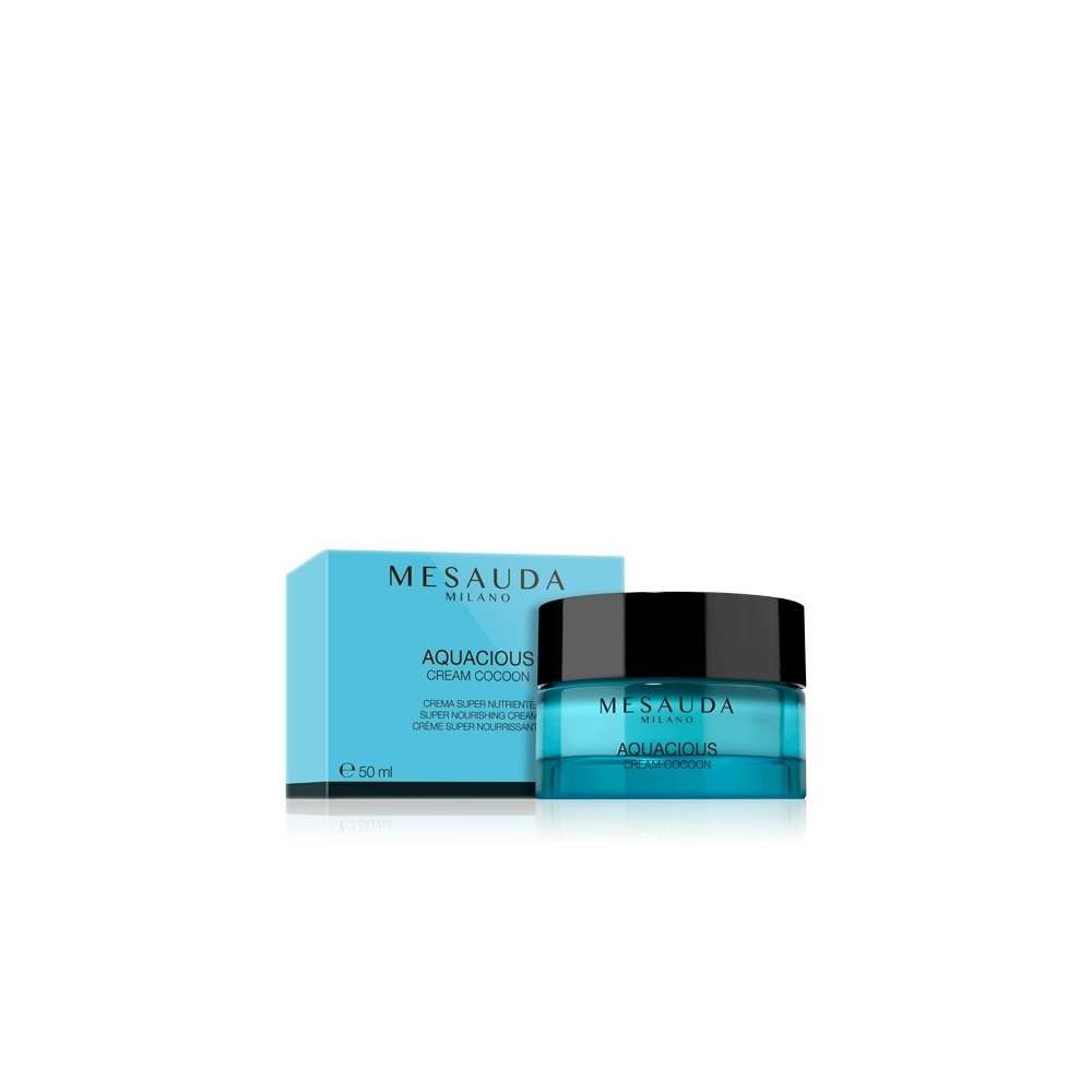 Mesauda Aquacious Cream Cocoon 50ML 