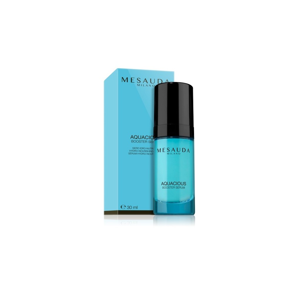 Mesauda Aquacious Booster Serum 30ML 