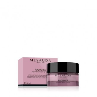 Mesauda Radiance Refining...