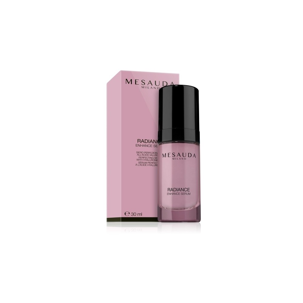 Mesauda Radiance Enhance Serum  30ML 