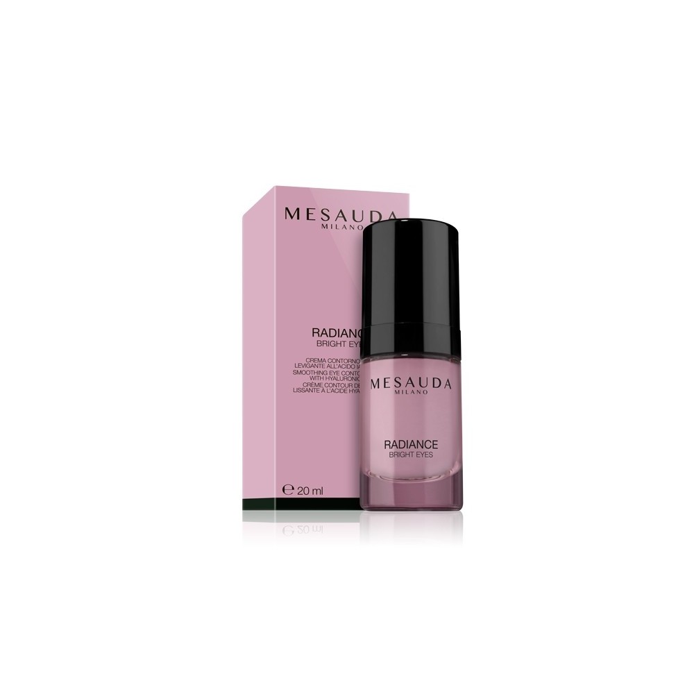 Mesauda Radiance Bright Eyes  20ML 