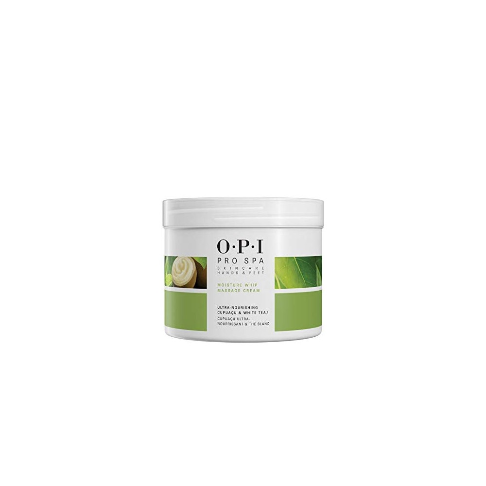 OPI Bagno Lenitivo Ultra Nutriente Piedi  110GR 