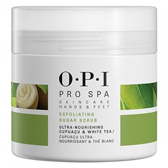 OPI Scrub Esfoliante Ultra...