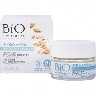 Phytorelax Hydro Avena...
